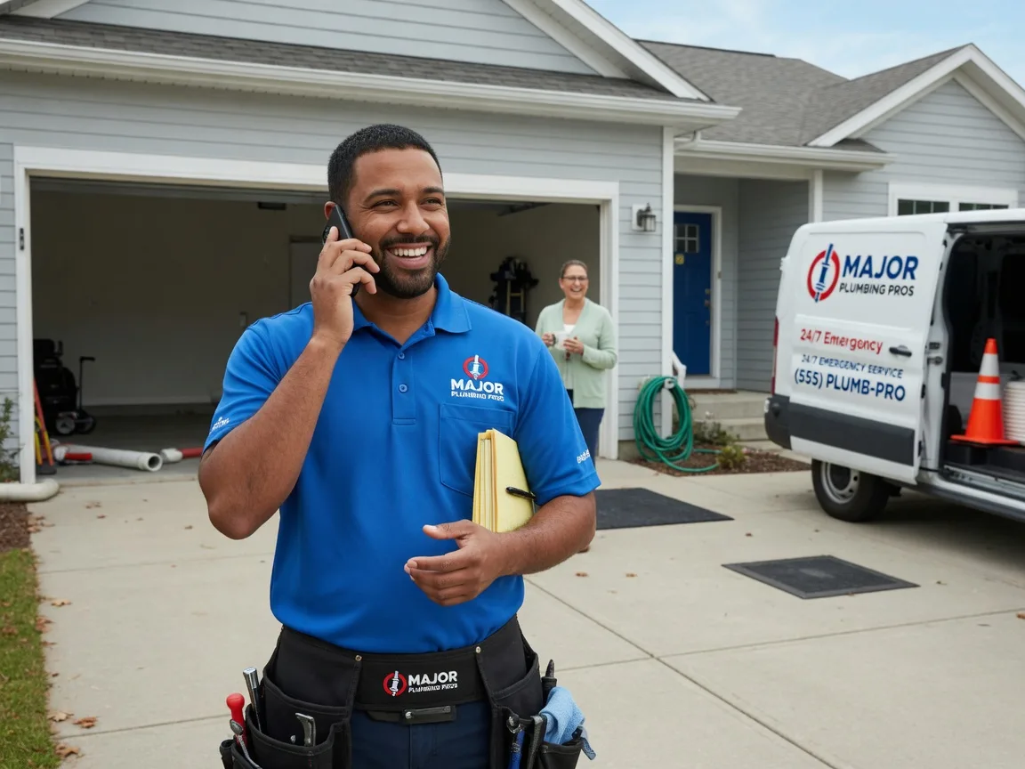 Drain Cleaning Services Kimmswick, MO FAQs